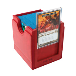 Gamegenic Sidekick PRO 100+ XL Red