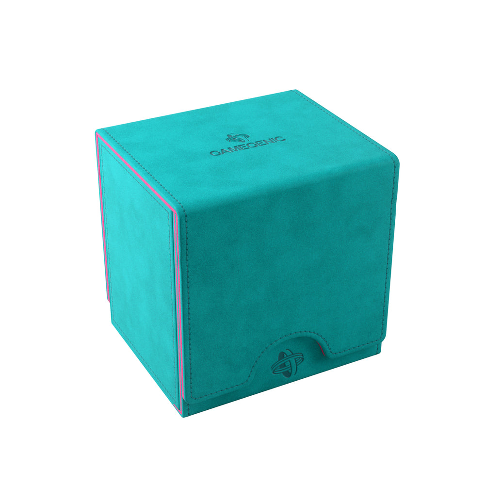 Gamegenic Sidekick PRO 100+ XL Teal/Pink Exclusive Line (2025)