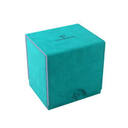 Gamegenic Sidekick PRO 100+ XL Teal/Pink Exclusive Line (2025)