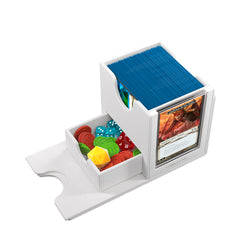 Gamegenic Sidekick PRO 100+ XL White