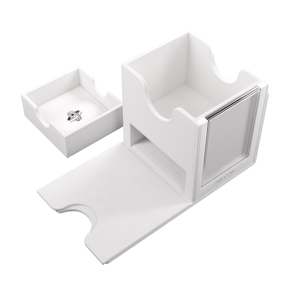 Gamegenic Sidekick PRO 100+ XL White