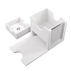 Gamegenic Sidekick PRO 100+ XL White