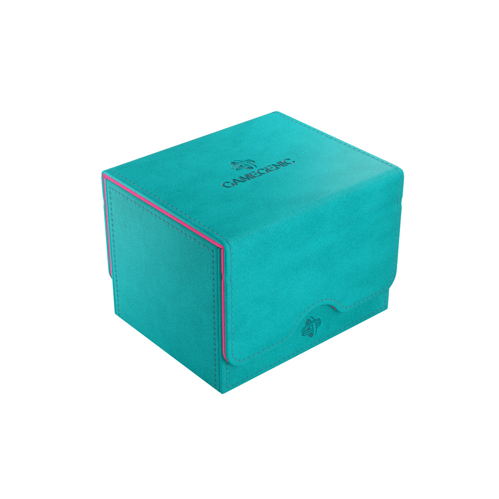 Gamegenic Sidekick 100+ XL Teal/Pink Exclusive Line (2025)