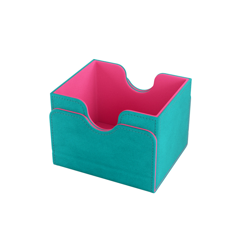 Gamegenic Sidekick 100+ XL Teal/Pink Exclusive Line (2025)