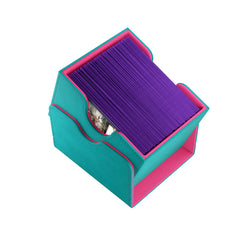 Gamegenic Sidekick 100+ XL Teal/Pink Exclusive Line (2025)