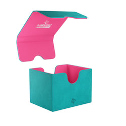 Gamegenic Sidekick 100+ XL Teal/Pink Exclusive Line (2025)