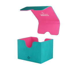 Gamegenic Sidekick 100+ XL Teal/Pink Exclusive Line (2025)
