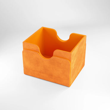 Gamegenic Sidekick 100+ XL Orange