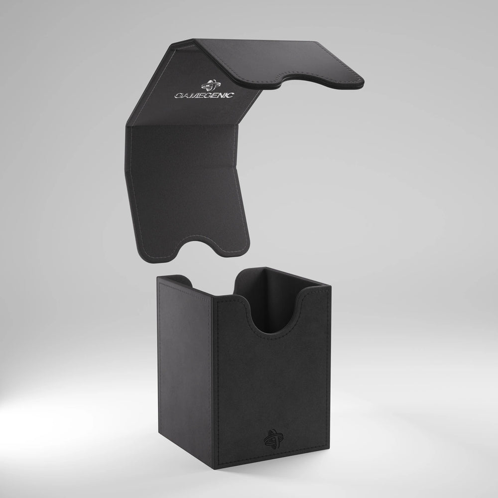 Gamegenic Squire 100+ XL Black