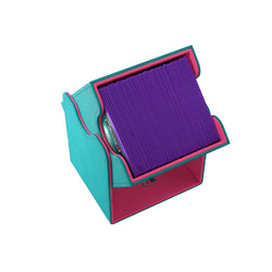 Gamegenic Squire 100+ XL Teal/Pink Exclusive Line (2025)