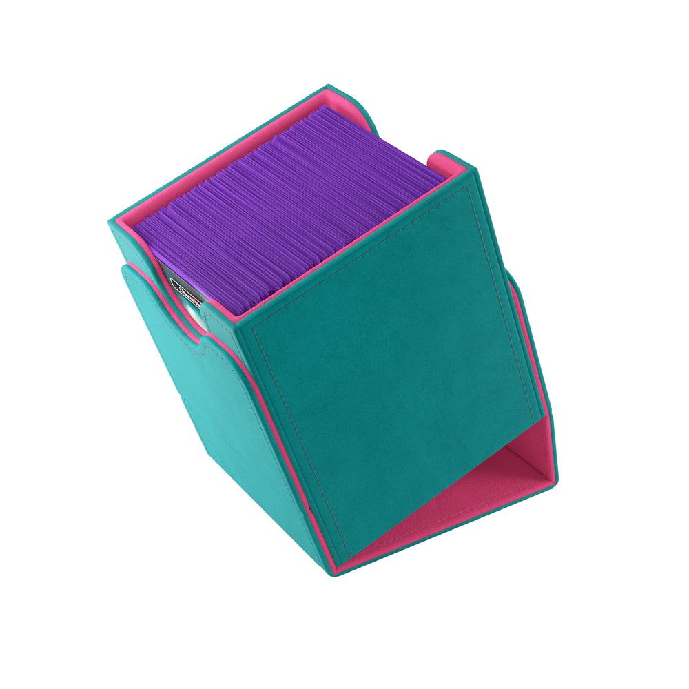 Gamegenic Squire 100+ XL Teal/Pink Exclusive Line (2025)