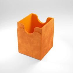 Gamegenic Squire 100+ XL Orange