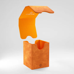 Gamegenic Squire 100+ XL Orange