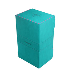 Gamegenic Stronghold 200+ XL Teal/Pink Exclusive Line (2025)