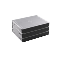 Gamegenic Token Silo Black