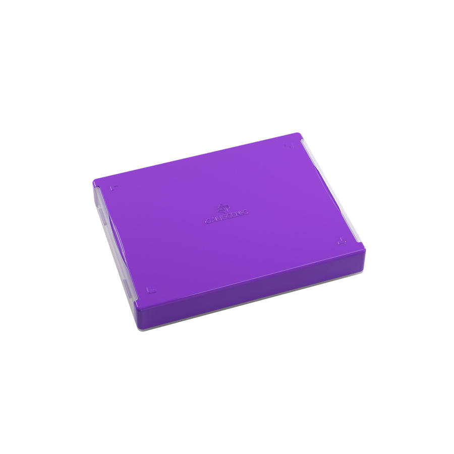 Gamegenic Token Silo Purple/Orange