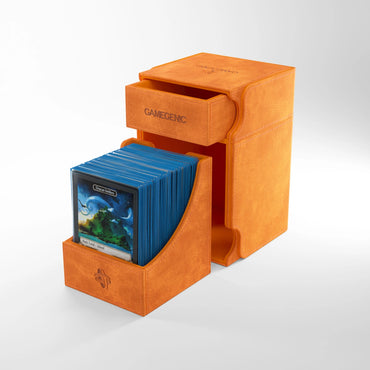Gamegenic Watchtower 100+ XL Orange