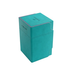 Gamegenic Watchtower 100+ XL Teal/Pink Exclusive Line (2025)