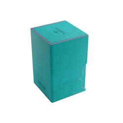 Gamegenic Watchtower 100+ XL Teal/Pink Exclusive Line (2025)
