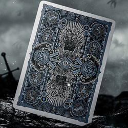 Game of Thrones Playing Cards