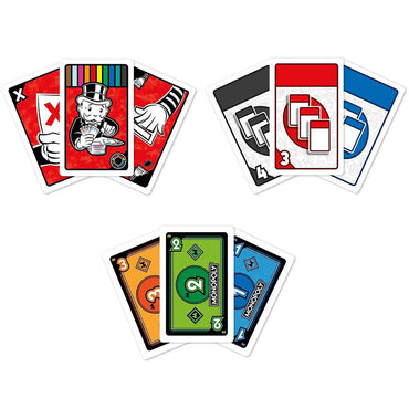 Monopoly Bid (SE/FI)