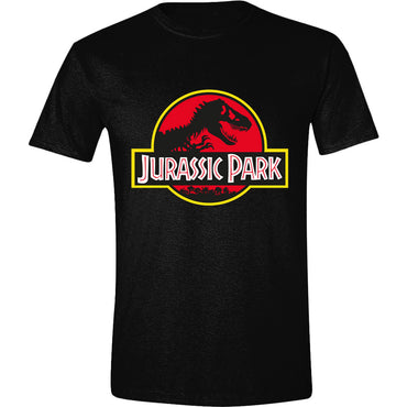 Jurassic Park: Logo T-Shirt