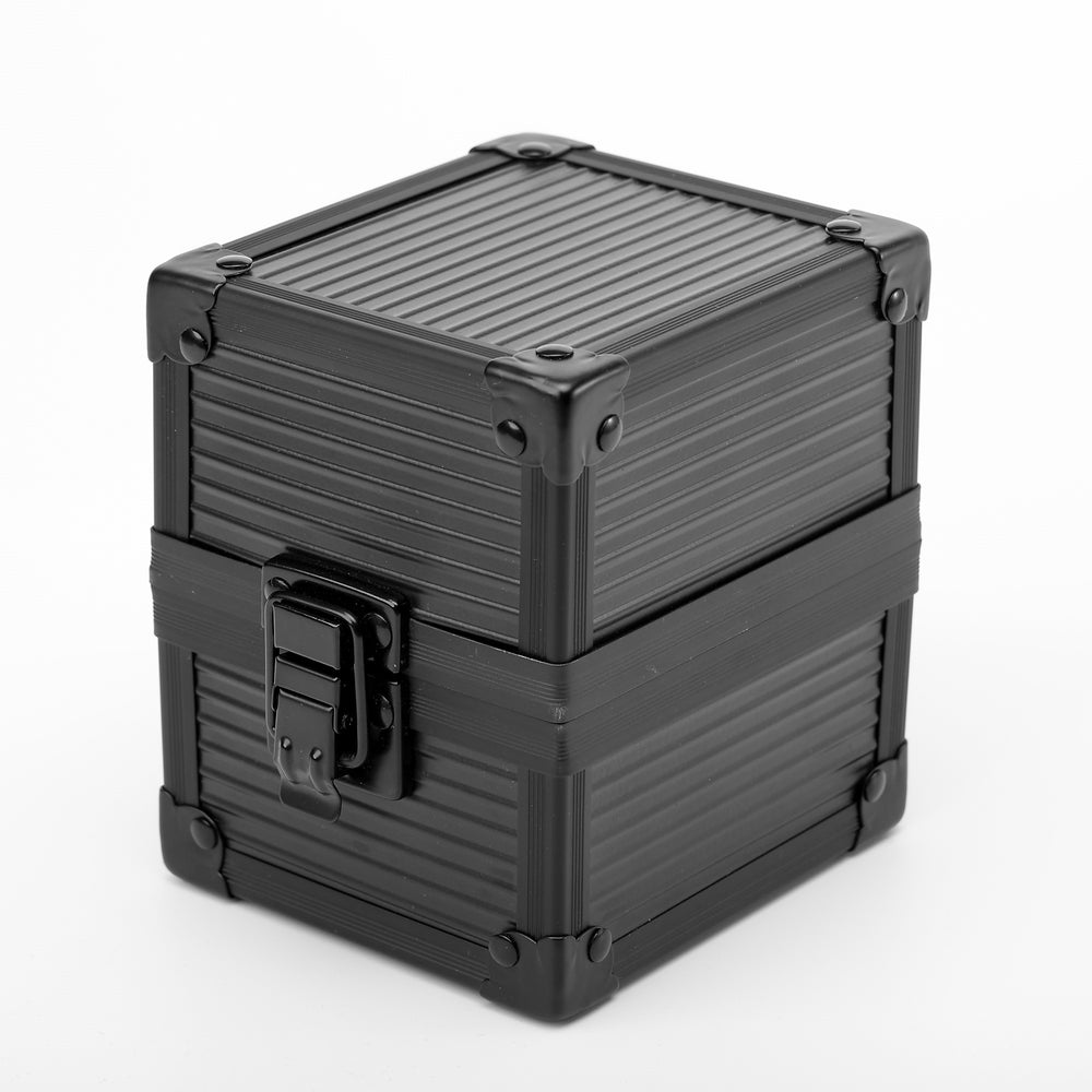 The P-Cube - Black
