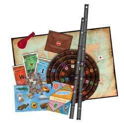 EXIT: The Professors Last Riddle (EN)