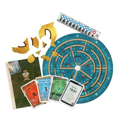 EXIT: The Venice Conspiracy (EN)