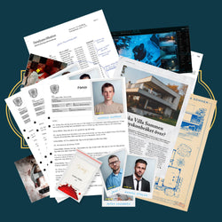 Unsolved Mysteries - Mordet på villa sommen