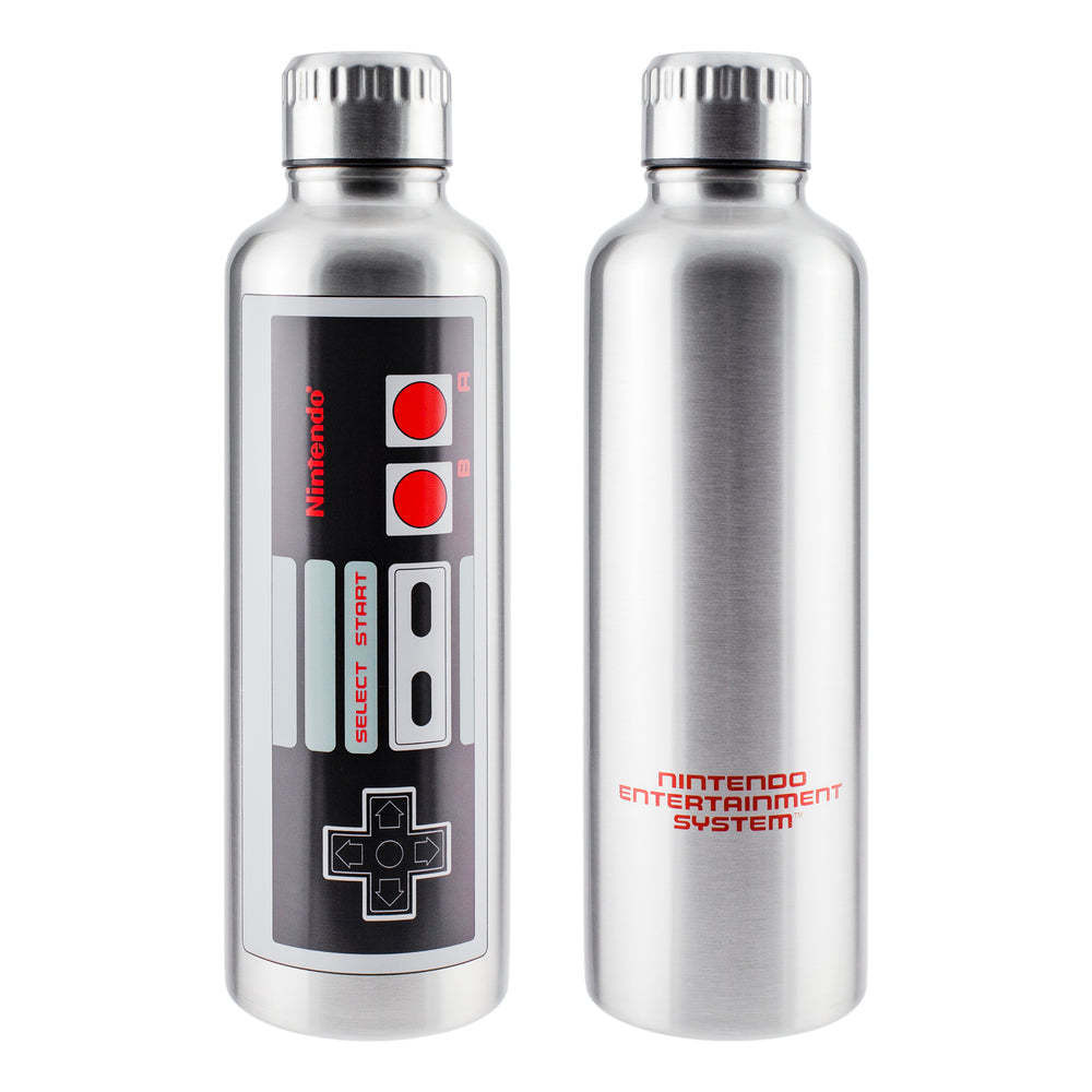 Nintendo: NES Water Bottle