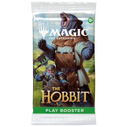 Magic the Gathering: The Hobbit Play Booster