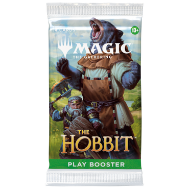 Magic the Gathering: The Hobbit Play Booster