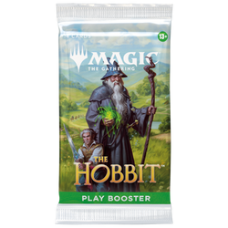 Magic the Gathering: The Hobbit Play Booster
