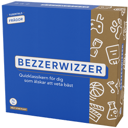 Bezzerwizzer 3.0 (SE)