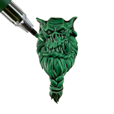 Army Painter - Speedpaint Marker - Absolution Green