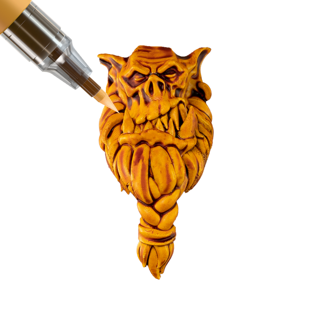 Army Painter - Speedpaint Marker - Sand Golem