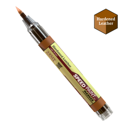 Army Painter - Speedpaint Marker - Hardened Leather