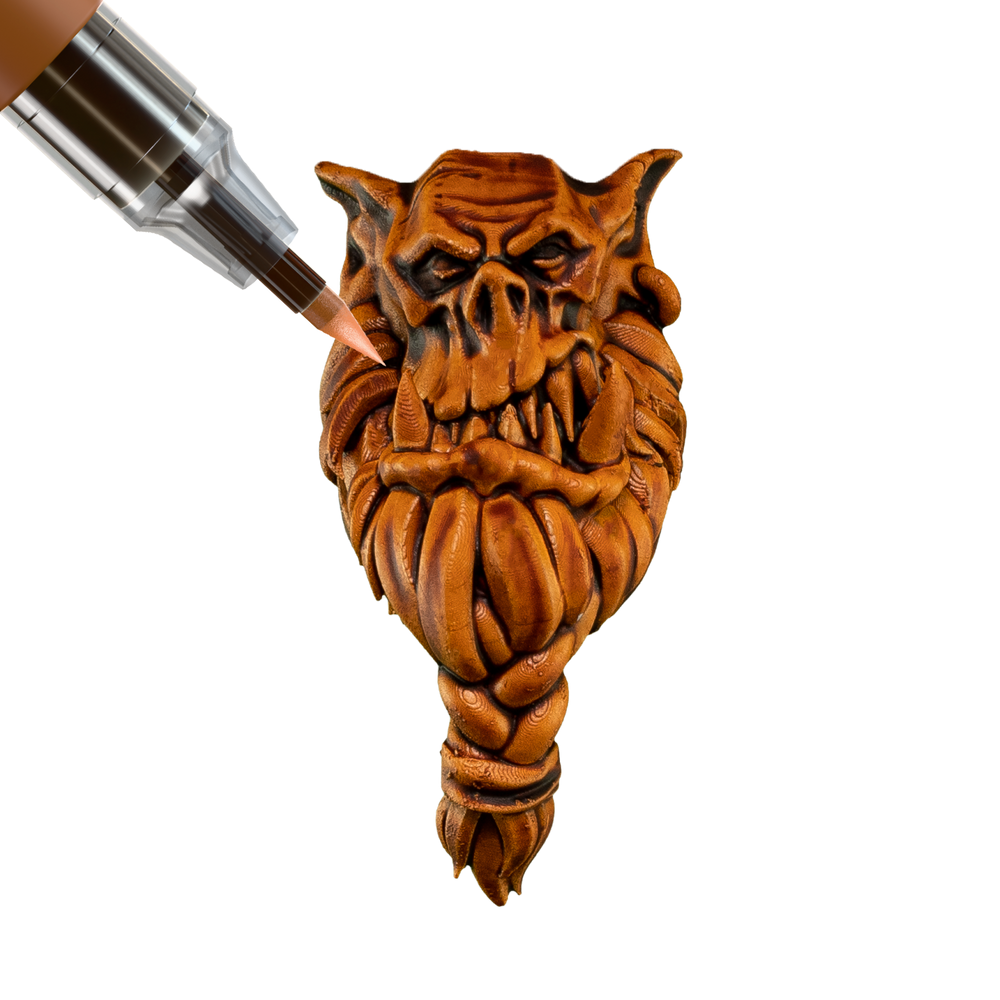 Army Painter - Speedpaint Marker - Hardened Leather