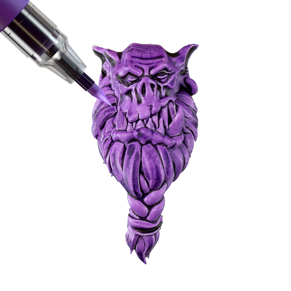 Army Painter - Speedpaint Marker - Purple Swarm