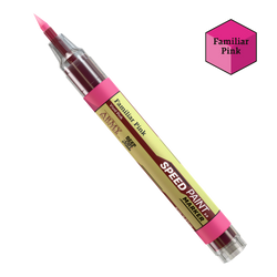 Army Painter - Speedpaint Marker - Familiar Pink