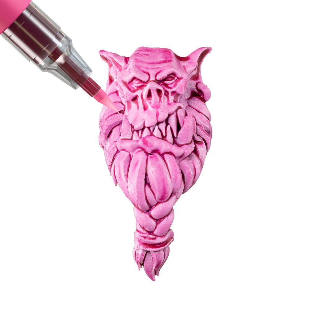 Army Painter - Speedpaint Marker - Familiar Pink