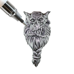 Army Painter - Speedpaint Marker - Polished Silver