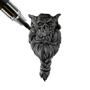 Army Painter - Speedpaint Marker - Grim Black