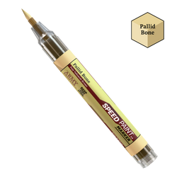 Army Painter - Speedpaint Marker - Pallid Bone