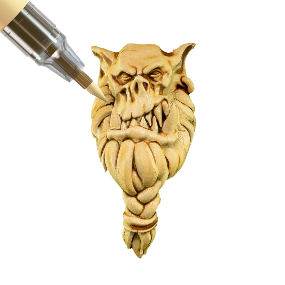 Army Painter - Speedpaint Marker - Pallid Bone