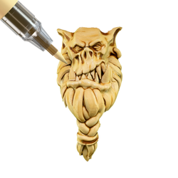 Army Painter - Speedpaint Marker - Pallid Bone