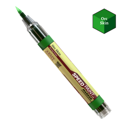 Army Painter - Speedpaint Marker - Orc Skin