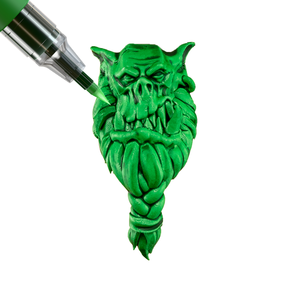 Army Painter - Speedpaint Marker - Orc Skin