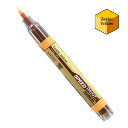 Army Painter - Speedpaint Marker - Zealot Yellow